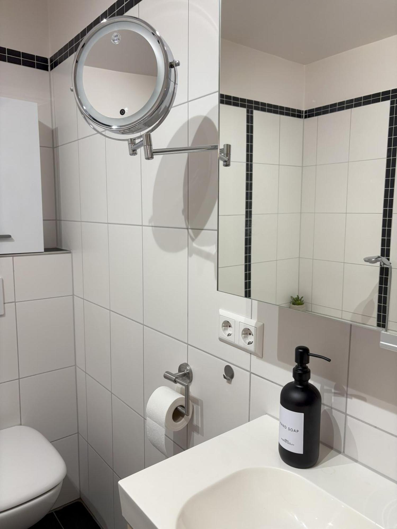 Uferglueck Apartments In Hagnau Am Bodensee Mit Terrasse Zewnętrze zdjęcie