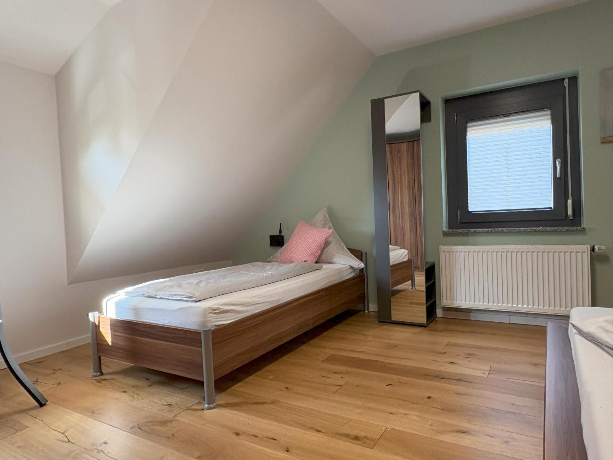 Uferglueck Apartments In Hagnau Am Bodensee Mit Terrasse Zewnętrze zdjęcie