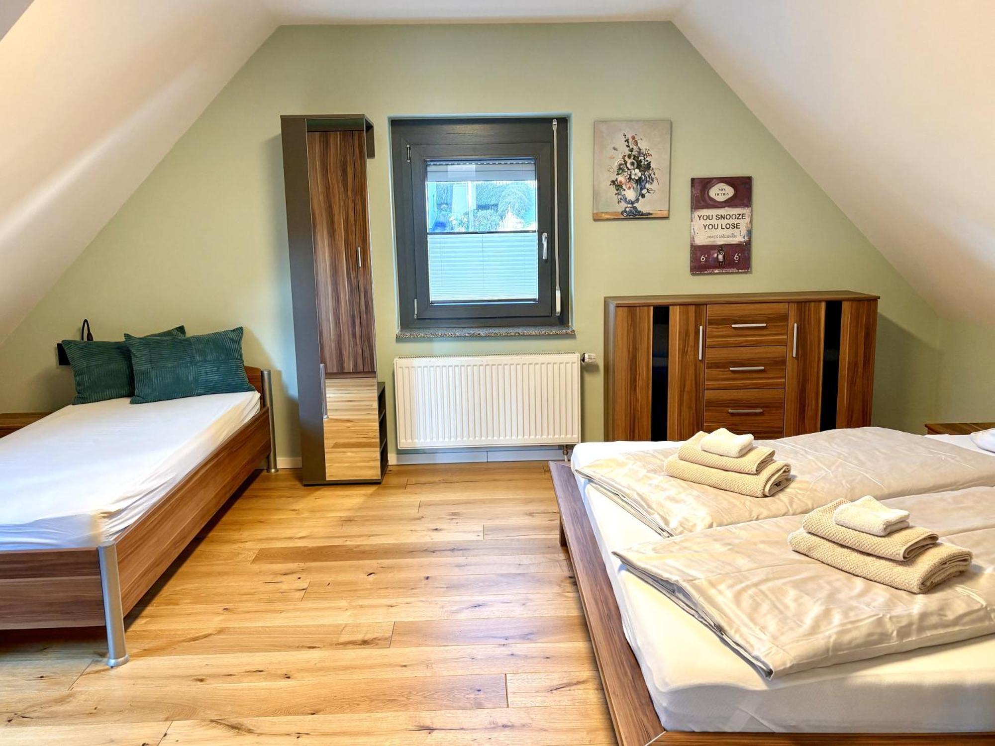 Uferglueck Apartments In Hagnau Am Bodensee Mit Terrasse Zewnętrze zdjęcie