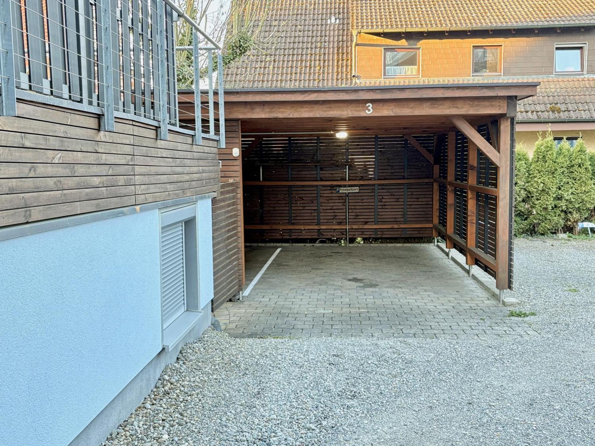 Uferglueck Apartments In Hagnau Am Bodensee Mit Terrasse Zewnętrze zdjęcie